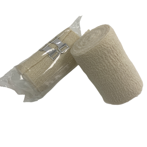 wool bandage